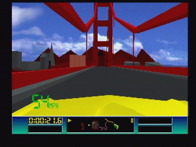 Club Drive screenshot 6 for Jaguar